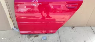 12273370604  Дверь задняя левая Audi A3 8P Арт e6032778, вид 4
