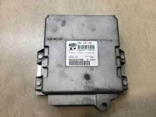 9629244780 Блок управления двигателем Citroen Berlingo 1 Арт e6035311, вид 1