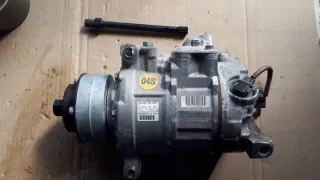 4G0260805F Компрессор кондиционера Audi A6 C7 (S6,RS6) Арт e6035547, вид 1