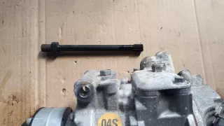4G0260805F Компрессор кондиционера Audi A6 C7 (S6,RS6) Арт e6035547, вид 2