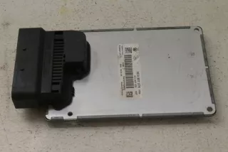 3C0907376 S180031101C Блок управления двигателем Volkswagen Passat B7 Арт e6035643, вид 1