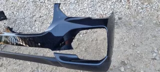 5111-7421791-105034-20 Бампер передний BMW X5 G05  Арт e6036734, вид 6