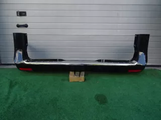 Бампер задний Mercedes Vito W447 Арт e6037145, вид 2