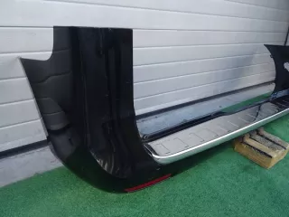  Бампер задний Mercedes Vito W447 Арт e6037145, вид 3