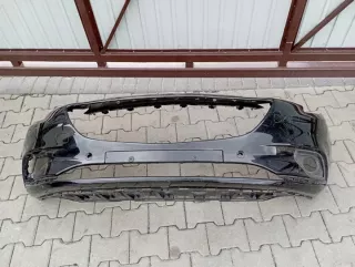  Бампер передний Opel Corsa E Арт e6037365, вид 1