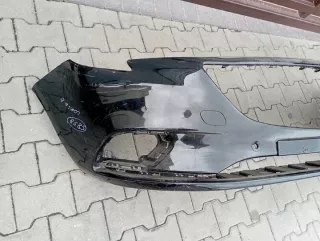  Бампер передний Opel Corsa E Арт e6037365, вид 2