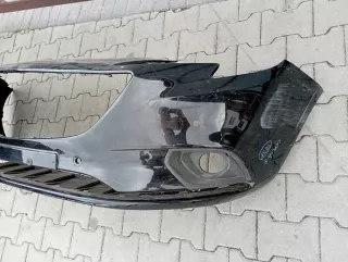  Бампер передний Opel Corsa E Арт e6037365, вид 4