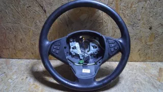 3448455 Руль BMW X3 E83 Арт e6038293, вид 2
