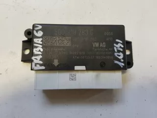 5Q0919283G Датчик температуры Skoda Fabia 3 Арт e6038677, вид 1