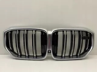 13161501 Решетка радиатора BMW X5 G05  Арт e6038759, вид 1