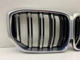 13161501 Решетка радиатора BMW X5 G05  Арт e6038759, вид 2