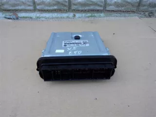 DDE8506570 0281016180 Блок управления двигателем BMW X5 E70 Арт e6041838, вид 1