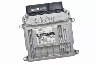 9030933012A0 39110-02DD0 39100-02DD3 Блок управления двигателем Hyundai i10 2 Арт e6042075, вид 1