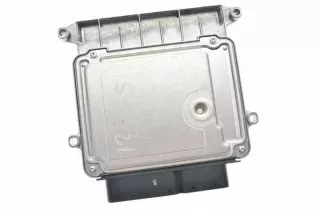 9030933012A0 39110-02DD0 39100-02DD3 Блок управления двигателем Hyundai i10 2 Арт e6042075, вид 4