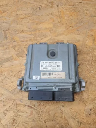 A2649000700 Блок управления двигателем Mercedes A W177 Арт e6042224, вид 1
