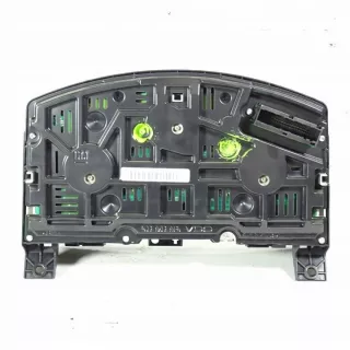 13142790TF Щиток приборов (приборная панель) Opel Astra H Арт e6044394, вид 3
