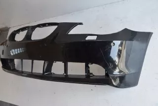 51117033698 Бампер передний BMW 5 E60/E61 Арт e6046703, вид 1