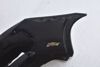 51117033698 Бампер передний BMW 5 E60/E61 Арт e6046703, вид 3