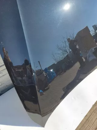  Капот Audi A5 (S5,RS5) 1 Арт e6047173, вид 3