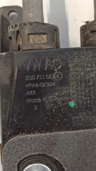 5Q0711061E Кулиса Audi A3 8V Арт e6049169, вид 4