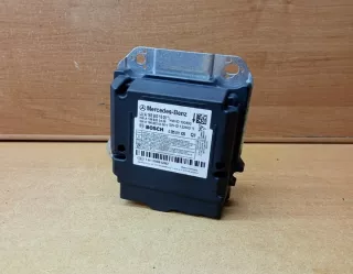 A1669001609 Блок AirBag Mercedes GL X166 Арт e6049498, вид 1