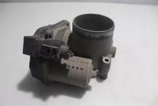 03C133062C Моновпрыск Skoda Fabia 2 Арт e6049632, вид 1