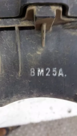 17244RL0G02 17210RL0G00 Корпус воздушного фильтра Honda Accord 8 Арт e6051650, вид 5