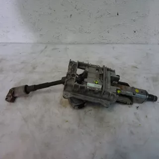 4F0419501E Рулевая колонка Audi A6 C6 (S6,RS6) Арт e6054259, вид 1