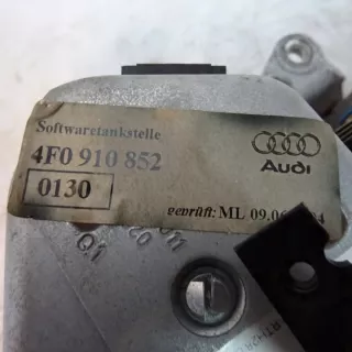 4F0419501E Рулевая колонка Audi A6 C6 (S6,RS6) Арт e6054259, вид 3