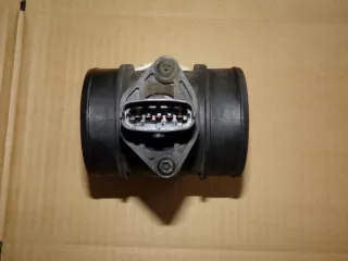 0281002428 Расходомер воздуха Opel Astra G Арт e6055716, вид 1