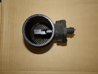 0281002428 Расходомер воздуха Opel Astra G Арт e6055716, вид 2