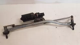 8362155 Механизм стеклоочистителя (трапеция дворников) BMW 3 E46 Арт e6056499, вид 4