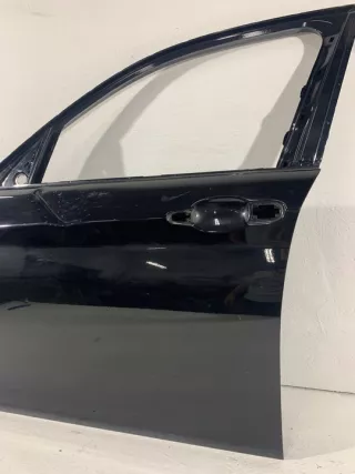 2011-2019 Дверь передняя левая BMW 1 F20/F21 Арт e6057881, вид 5