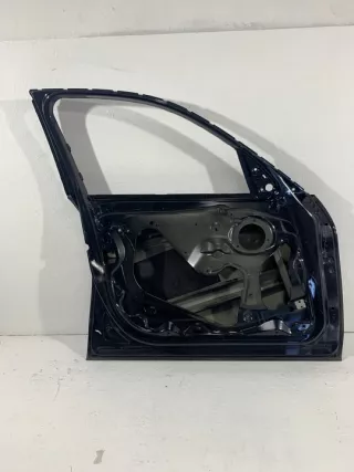 2011-2019 Дверь передняя левая BMW 1 F20/F21 Арт e6057881, вид 8