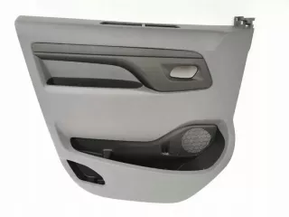  Дверь передняя левая Citroen jumpy 3 Арт e6058234, вид 1