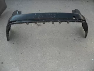 8W9807511M Бампер задний Audi A4 B9 Арт e6062860, вид 1