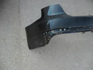 8W9807511M Бампер задний Audi A4 B9 Арт e6062860, вид 2
