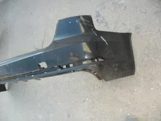 8W9807511M Бампер задний Audi A4 B9 Арт e6062860, вид 3