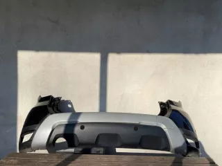 850222027R Бампер задний Dacia Duster 2 Арт e6063187, вид 2