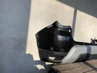 850222027R Бампер задний Dacia Duster 2 Арт e6063187, вид 4