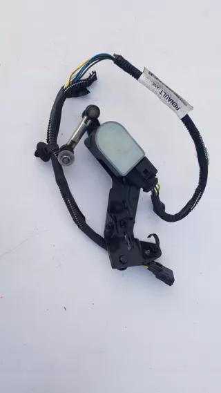 538214824R Датчик дорожного просвета Renault Clio 4 Арт e6065551