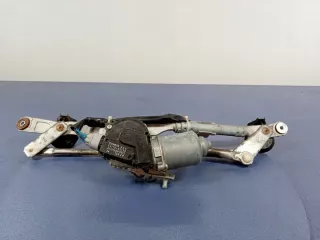 85110-02190 Механизм стеклоочистителя (трапеция дворников) Toyota Auris 1 Арт e6066086, вид 4