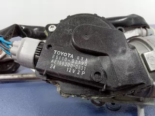 85110-02190 Механизм стеклоочистителя (трапеция дворников) Toyota Auris 1 Арт e6066086, вид 5
