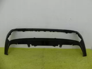 52159-42320 Бампер задний Toyota Rav 4 5 Арт e6068275, вид 1