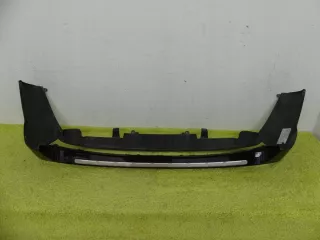 52159-42320 Бампер задний Toyota Rav 4 5 Арт e6068275, вид 2