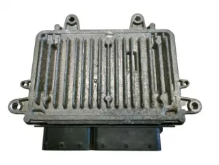 A6401507679 0281013026 Блок управления двигателем Mercedes A W169 Арт e6071000, вид 2