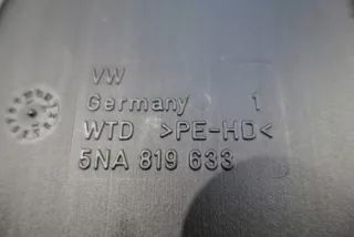 5NA819633 Гофра инжектора Volkswagen Tiguan 2 Арт e6072032, вид 3