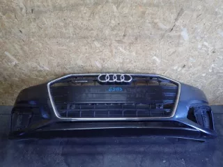  Бампер передний Audi A4 B9 Арт e6072972, вид 1