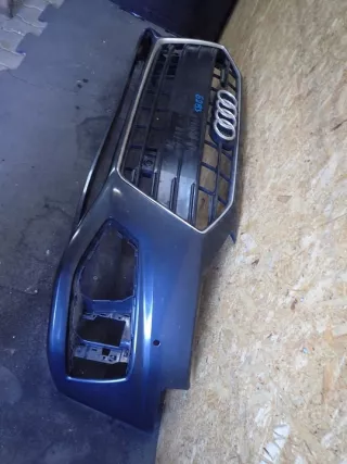  Бампер передний Audi A4 B9 Арт e6072972, вид 2