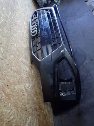  Бампер передний Audi A4 B9 Арт e6072972, вид 3